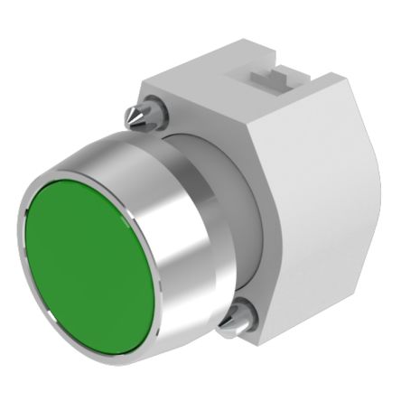 EAO Pushbutton Actuator for Use with Switching Devices [704.042.5]; 442-923