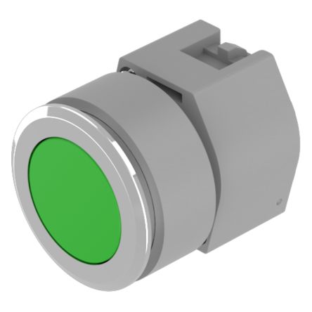 EAO Pushbutton Actuator for Use with Switching Devices [704.042.518]; 442-925