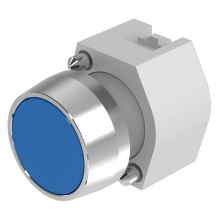 EAO Pushbutton Actuator for Use with Switching Devices [704.042.6]; 442-926