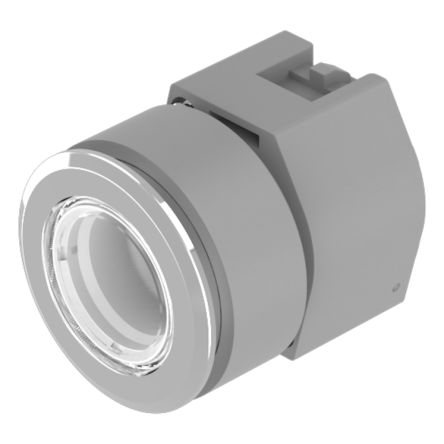 EAO Pushbutton Actuator for Use with Switching Devices [704.042.718]; 442-931