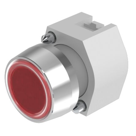 EAO Pushbutton Actuator for Use with Switching Devices [704.043.2]; 442-932