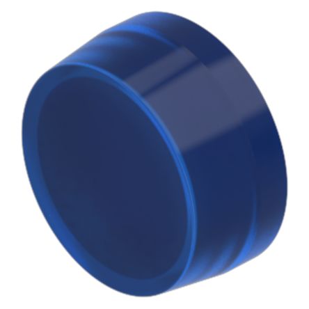 EAO 29 Diameter LED Lens Cap for use with LED Lens [704.603.6]; 442-935