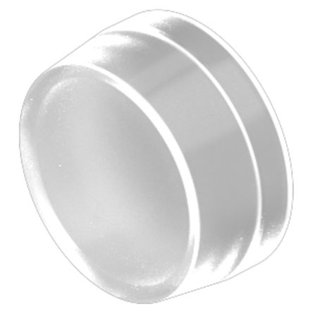 EAO 29 Diameter LED Lens Cap for use with LED Lens [704.603.7]; 442-936