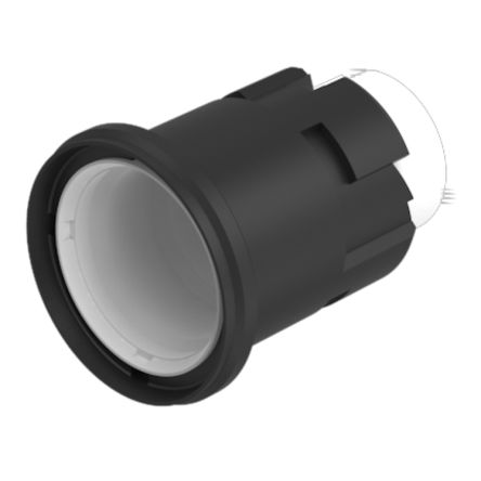 EAO Pushbutton Actuator for Use with Switching Devices [704.630.1]; 442-961