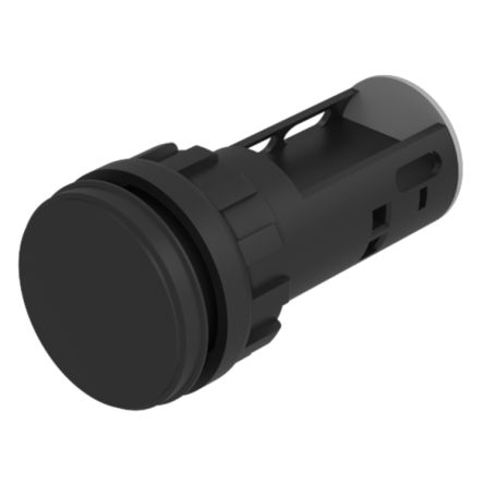 EAO Pushbutton Actuator for Use with Switching Devices [704.642.1]; 442-964