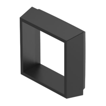 EAO Push Button Bezel for Use with Push Button [704.701.0]; 442-967