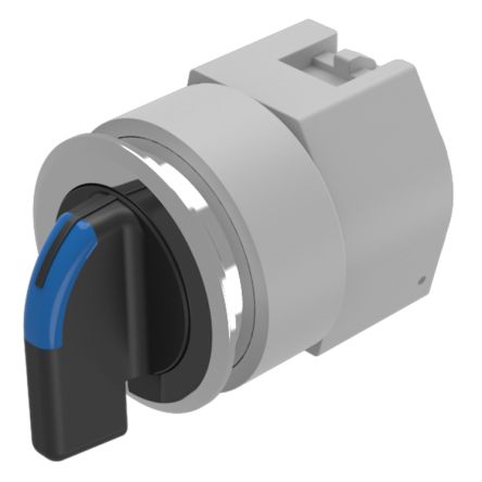 EAO Pushbutton Actuator for Use with Switching Devices [704.097.010I]; 442-988