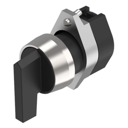 EAO Pushbutton Actuator for Use with Switching Devices [704.101.0.12]; 443-005