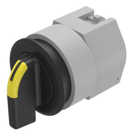 EAO Pushbutton Actuator for Use with Switching Devices [704.101.010I]; 443-009