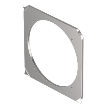 EAO Anti Twist Device for Use with Push Button Labels [704.954.0]; 443-014