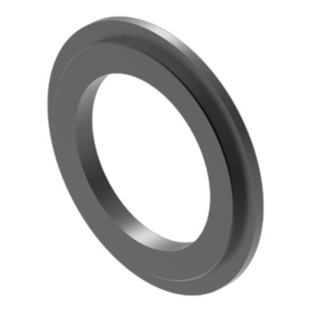 EAO Reducing Ring for Use with Push Button Labels [704.960.0]; 443-018