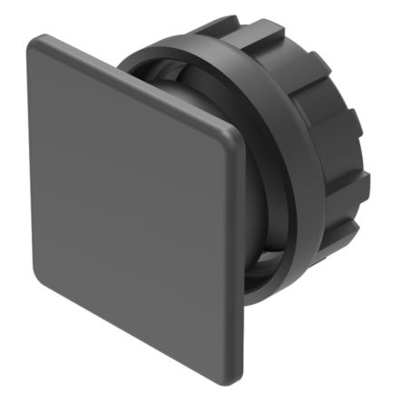 EAO Blind Plug, For Use With Push Button [704.964.7]; 443-030
