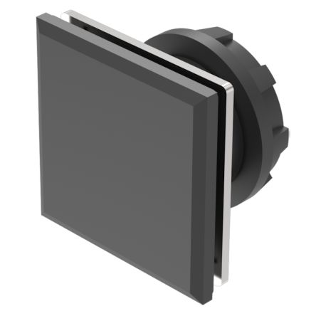 EAO Blind Plug, For Use With Push Button [704.964.9]; 443-032