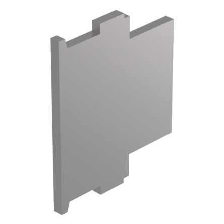 EAO Series 03 Series Contact Block for Use with Enclosure [03-907]; 443-070