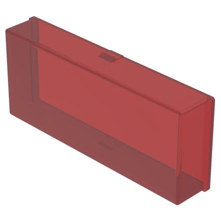 EAO Hold Down Unit, For Use With Film Insert [03-908.2]; 443-071