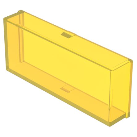 EAO Hold Down Unit, For Use With Film Insert [03-908.4]; 443-073