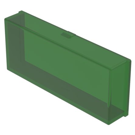 EAO Hold Down Unit, For Use With Film Insert [03-908.5]; 443-074