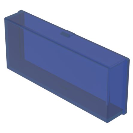 EAO Hold Down Unit, For Use With Film Insert [03-908.6]; 443-076