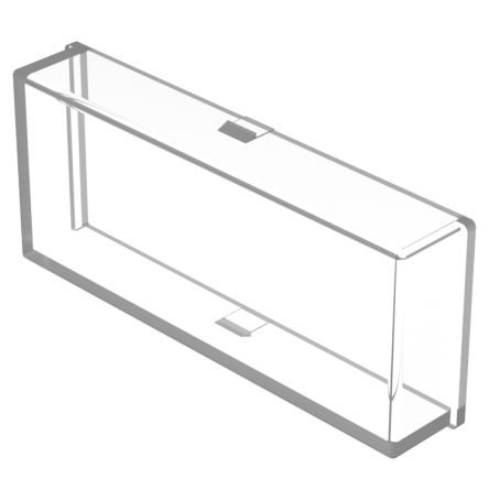 EAO Hold Down Unit, For Use With Film Insert [03-908.9]; 443-079