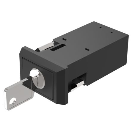 EAO Pushbutton Actuator for Use with Switching Devices [22-353.111D]; 443-093