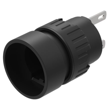 EAO Pushbutton Actuator for Use with Switching Devices [31-030.002]; 443-109