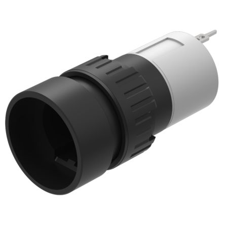 EAO Pushbutton Actuator for Use with Switching Devices [31-031.006]; 443-111