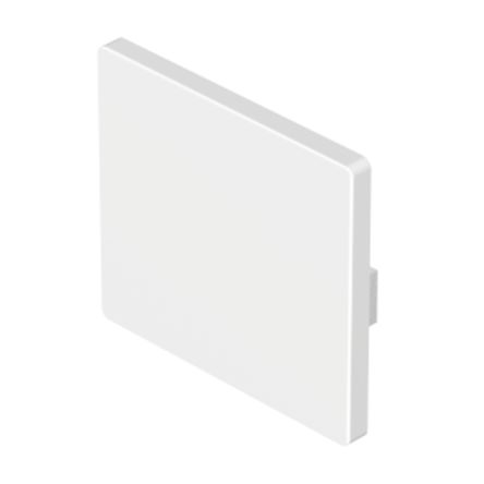 EAO Legend Plate for Use with Push Button Labels [45-523.1900]; 443-136