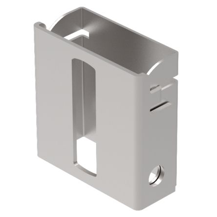 EAO Locking Device, For Use With Selector Switch In Position Center [45-533.2100]; 443-140