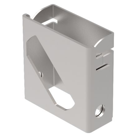 EAO Locking Device, For Use With Selector Switch In Position Left [45-534.2100]; 443-142