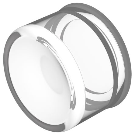 EAO Protection Cover, For Use With Lens Raised Above Bezel [45-544.1K00]; 443-144