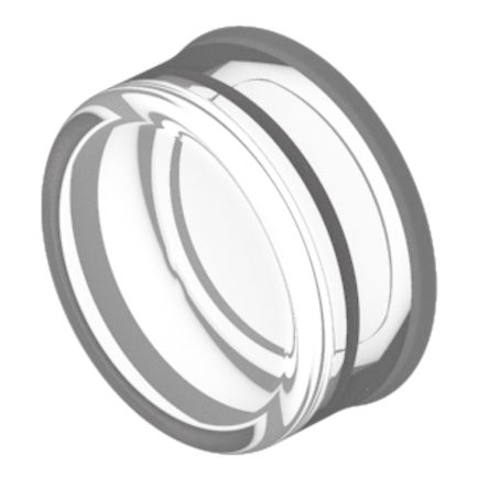 EAO Protection Cover, For Use With Lens Flush [45-545.1K00]; 443-146