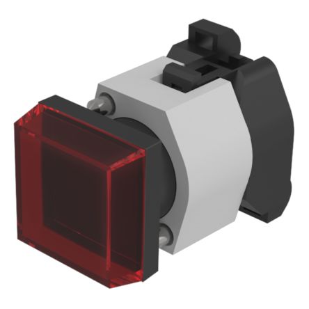 EAO Pushbutton Actuator for Use with Switching Devices [704.199.2]; 443-184