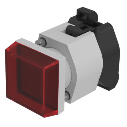 EAO Pushbutton Actuator for Use with Switching Devices [704.200.2]; 443-188