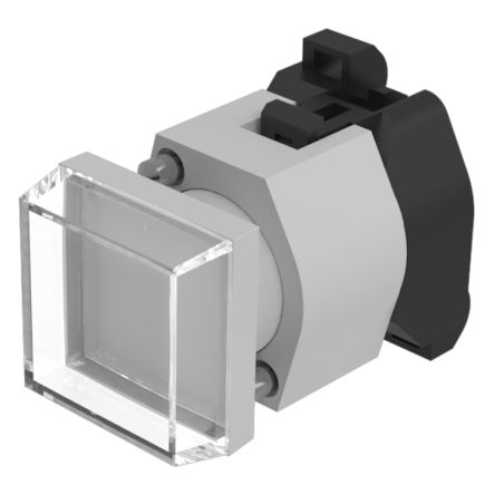 EAO Pushbutton Actuator for Use with Switching Devices [704.200.7]; 443-194