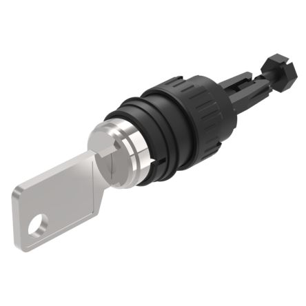 EAO Pushbutton Actuator for Use with Switching Devices [71-621.0/D]; 443-212