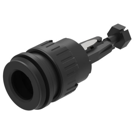 EAO Pushbutton Actuator for Use with Switching Devices [71-641.0]; 443-231