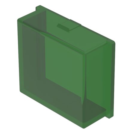 EAO Hold Down Unit, For Use With Film Insert [03-922.5]; 443-240