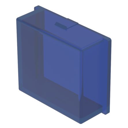 EAO Hold Down Unit, For Use With Film Insert, Order Two Holders [03-922.6]; 443-241