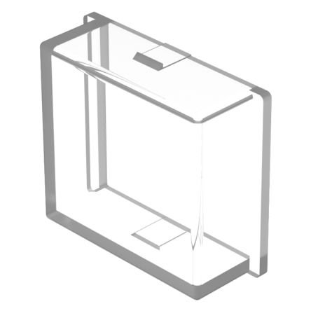 EAO Hold Down Unit, For Use With Film Insert [03-922.9]; 443-244