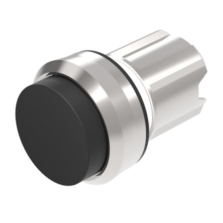 EAO Pushbutton Actuator for Use with Switching Devices [45-2131.2210.000]; 443-289