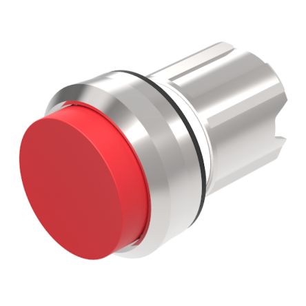 EAO Pushbutton Actuator for Use with Switching Devices [45-2131.2220.000]; 443-290