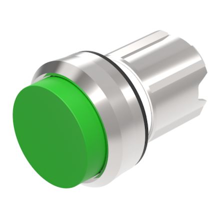 EAO Pushbutton Actuator for Use with Switching Devices [45-2131.2250.000]; 443-291