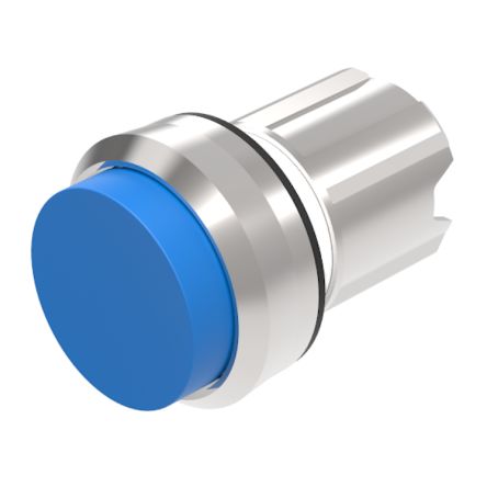 EAO Pushbutton Actuator for Use with Switching Devices [45-2131.2260.000]; 443-293