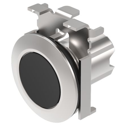 EAO Pushbutton Actuator for Use with Switching Devices [45-2131.4F10.000]; 443-295