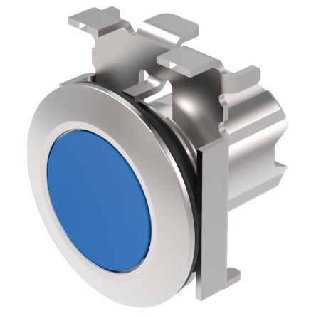 EAO Pushbutton Actuator for Use with Switching Devices [45-2131.4F60.000]; 443-300