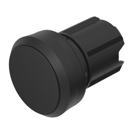 EAO Pushbutton Actuator for Use with Switching Devices [45-2134.1110.000]; 443-302