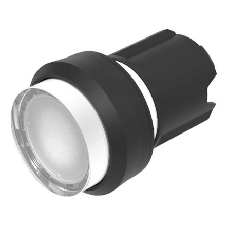 EAO Pushbutton Actuator for Use with Switching Devices [45-2231.12K0.000]; 443-318