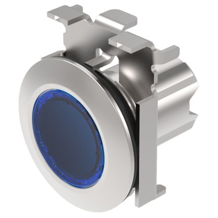 EAO Pushbutton Actuator for Use with Switching Devices [45-2231.4FJ0.000]; 443-327