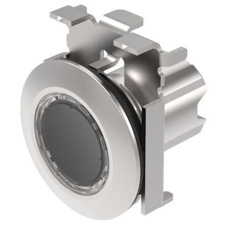 EAO Pushbutton Actuator for Use with Switching Devices [45-2231.4FK0.000]; 443-329