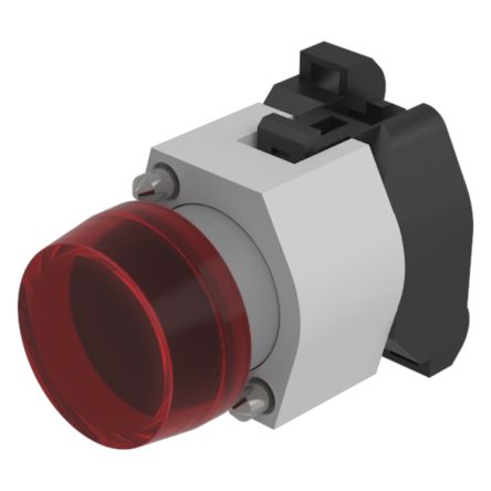 EAO Pushbutton Actuator for Use with Switching Devices [704.001.2]; 443-379